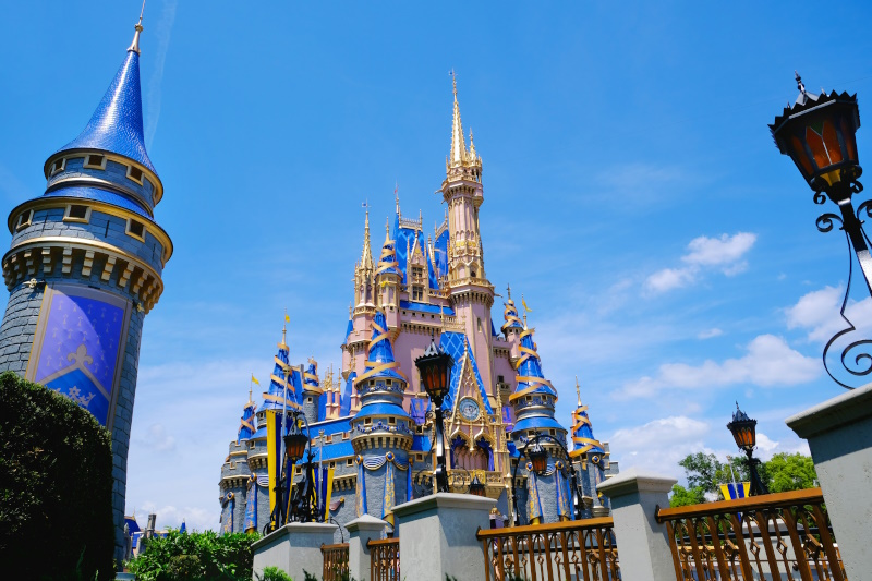 teacher led travel disney